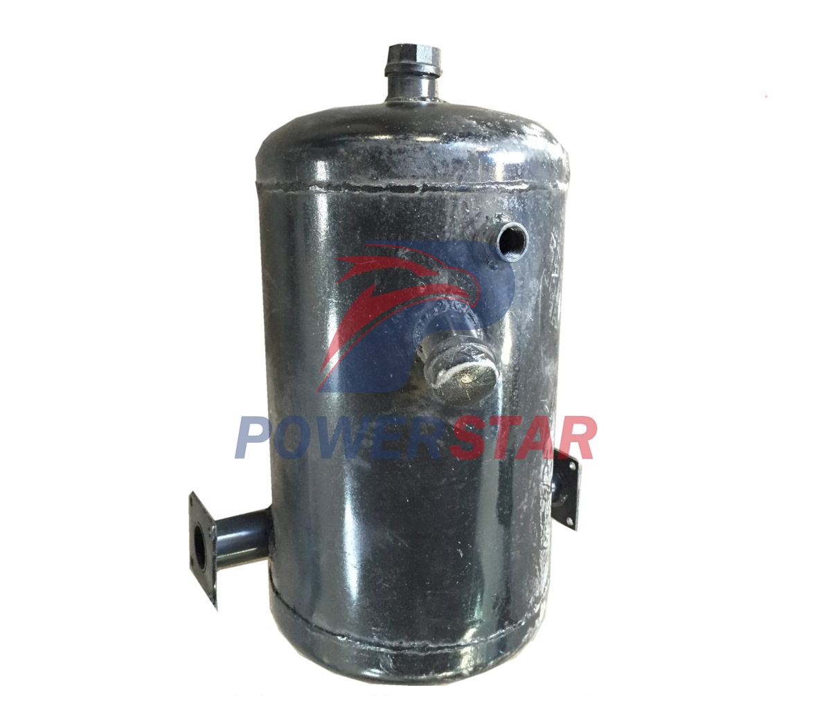 Oil-gas separator para sa Isuzu Sewage Vacuum Suction Truck