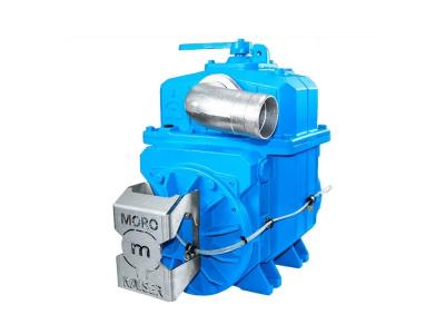 Moro PM60A pump air rotation vacuum pump